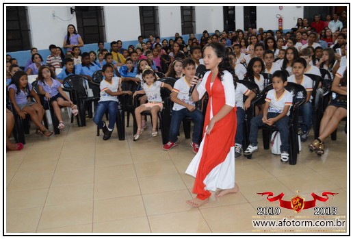 rolim de moura